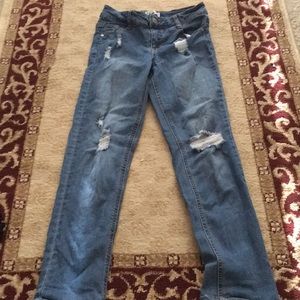 Denim Jeans by Epic Threads (Macy’s)